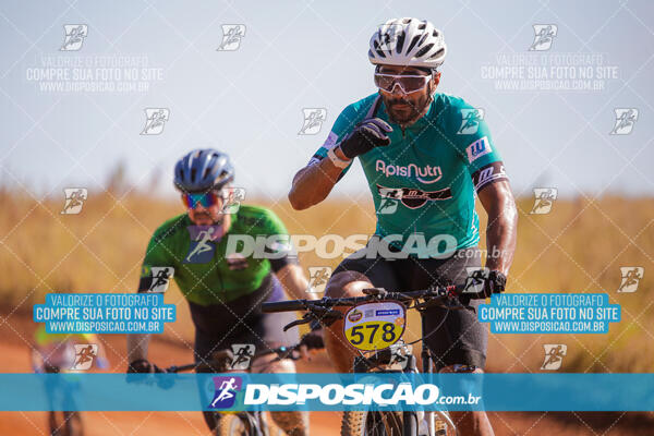 III GP Alvorada do Sul de MTB