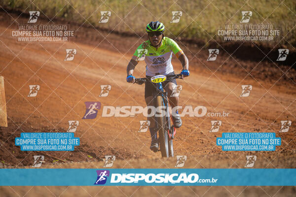 III GP Alvorada do Sul de MTB