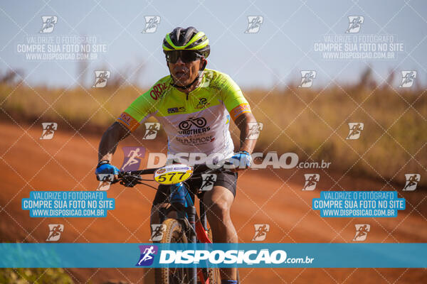 III GP Alvorada do Sul de MTB