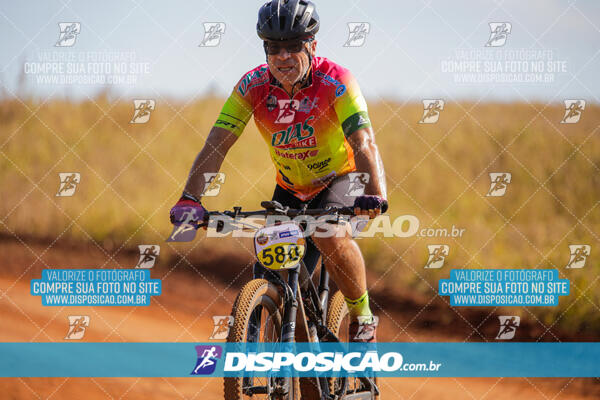 III GP Alvorada do Sul de MTB