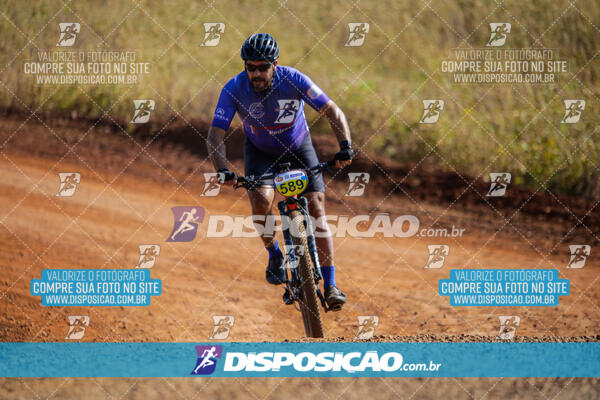 III GP Alvorada do Sul de MTB