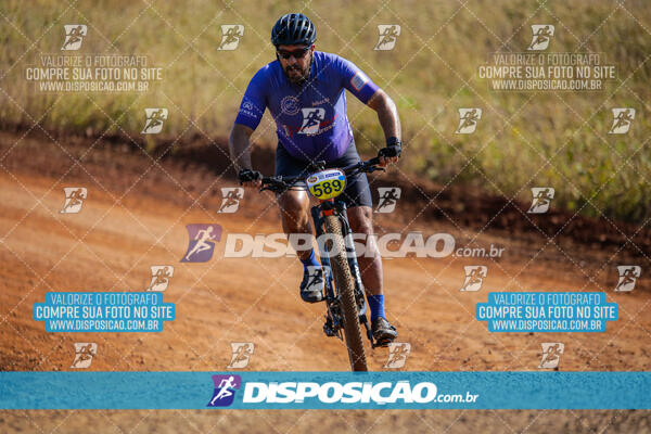 III GP Alvorada do Sul de MTB