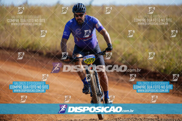 III GP Alvorada do Sul de MTB