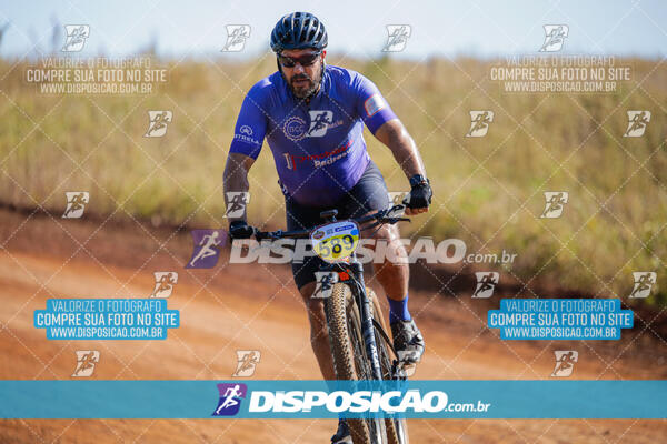 III GP Alvorada do Sul de MTB