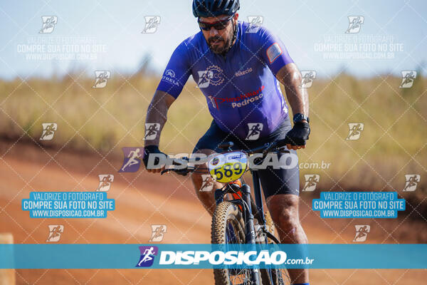 III GP Alvorada do Sul de MTB