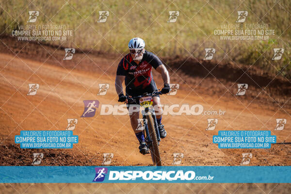 III GP Alvorada do Sul de MTB