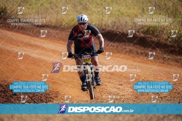 III GP Alvorada do Sul de MTB