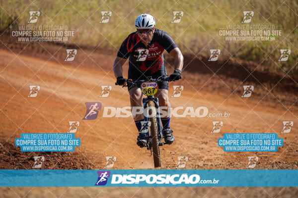 III GP Alvorada do Sul de MTB