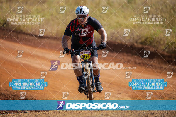 III GP Alvorada do Sul de MTB