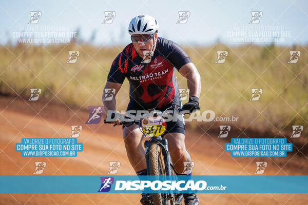 III GP Alvorada do Sul de MTB