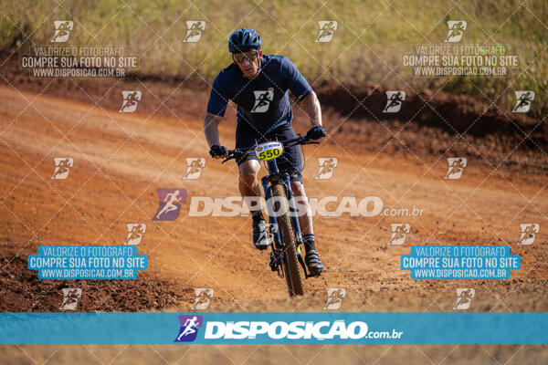 III GP Alvorada do Sul de MTB