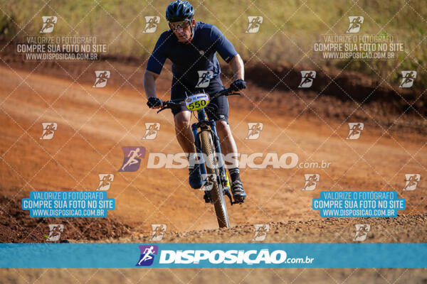 III GP Alvorada do Sul de MTB