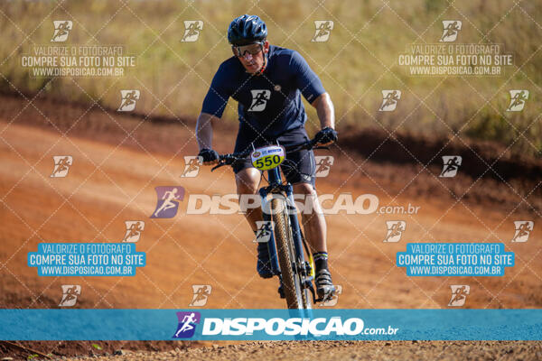 III GP Alvorada do Sul de MTB