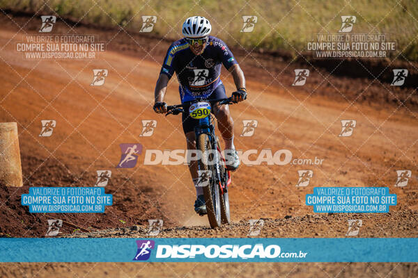 III GP Alvorada do Sul de MTB