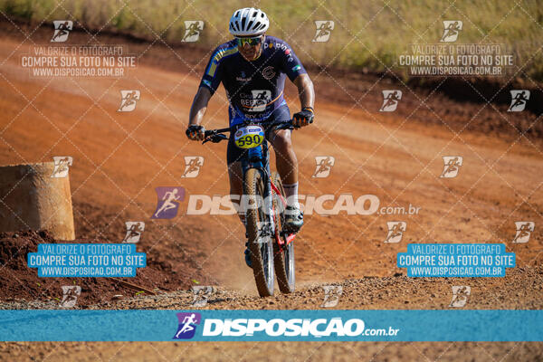 III GP Alvorada do Sul de MTB