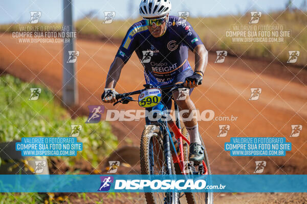 III GP Alvorada do Sul de MTB