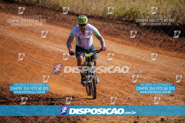 III GP Alvorada do Sul de MTB