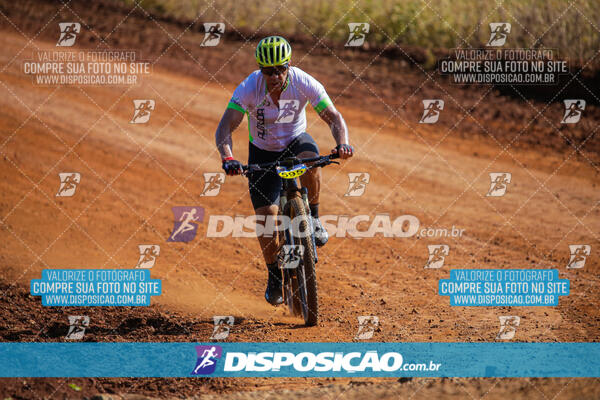 III GP Alvorada do Sul de MTB