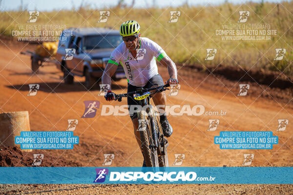 III GP Alvorada do Sul de MTB