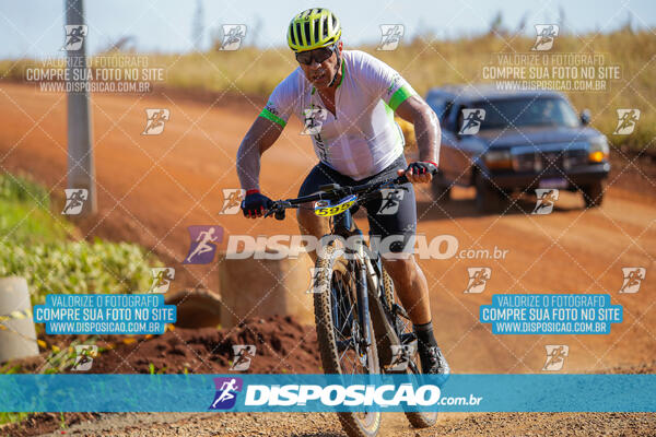 III GP Alvorada do Sul de MTB