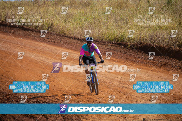 III GP Alvorada do Sul de MTB