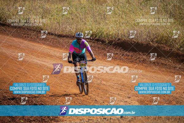 III GP Alvorada do Sul de MTB