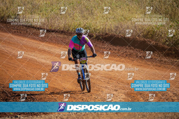 III GP Alvorada do Sul de MTB