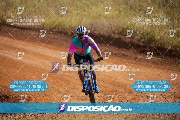 III GP Alvorada do Sul de MTB