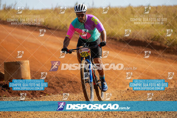 III GP Alvorada do Sul de MTB