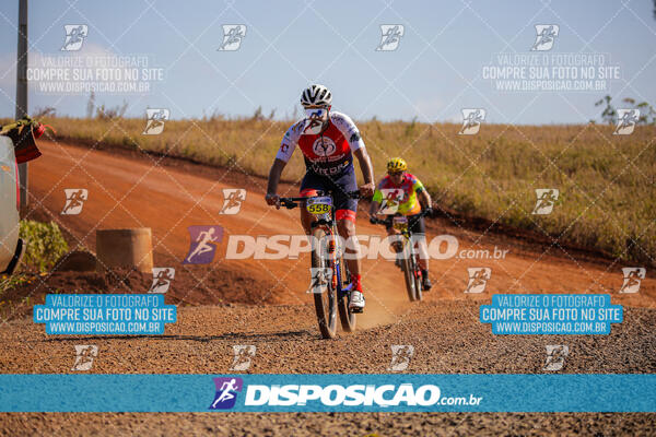 III GP Alvorada do Sul de MTB