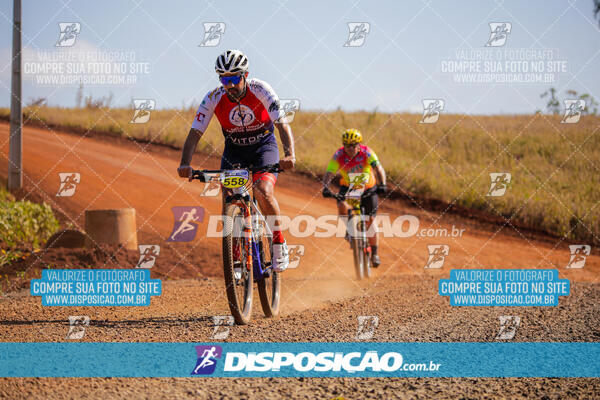 III GP Alvorada do Sul de MTB