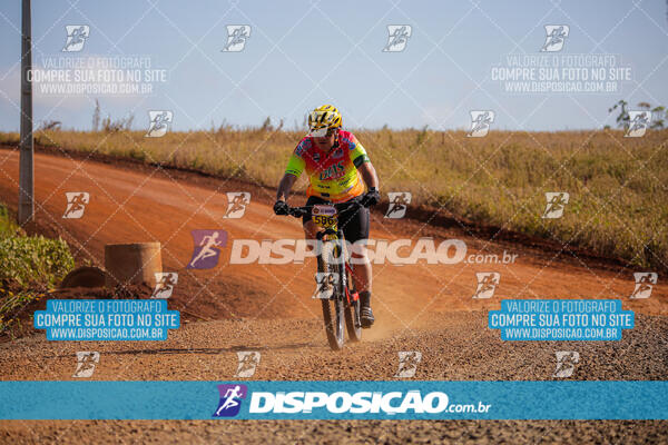 III GP Alvorada do Sul de MTB