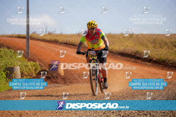 III GP Alvorada do Sul de MTB