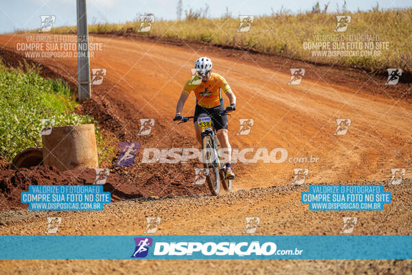 III GP Alvorada do Sul de MTB