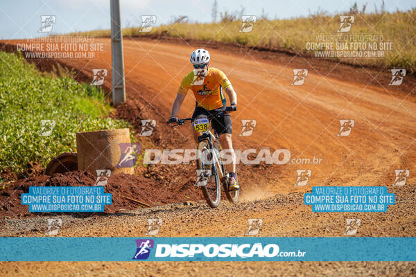 III GP Alvorada do Sul de MTB