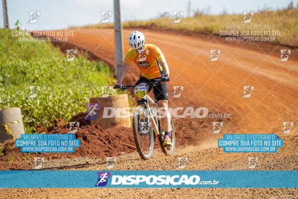 III GP Alvorada do Sul de MTB