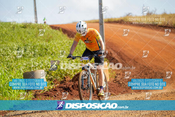 III GP Alvorada do Sul de MTB