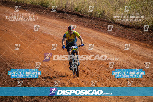 III GP Alvorada do Sul de MTB