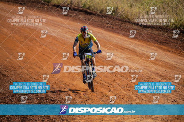 III GP Alvorada do Sul de MTB