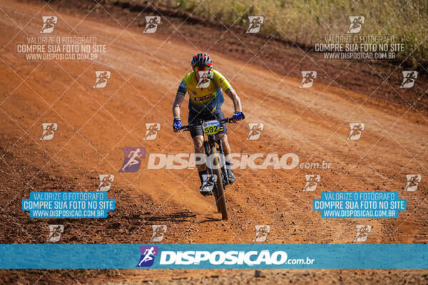 III GP Alvorada do Sul de MTB