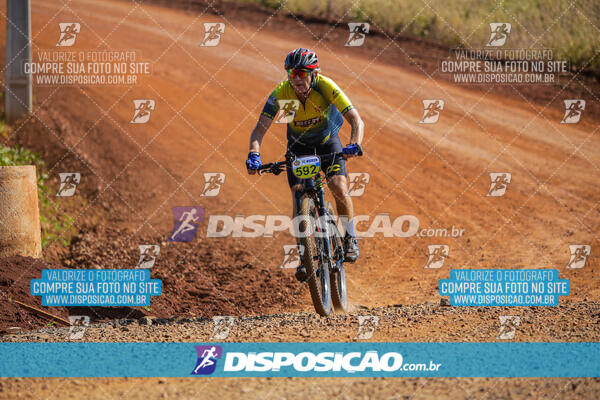 III GP Alvorada do Sul de MTB