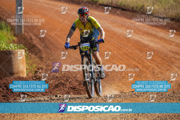 III GP Alvorada do Sul de MTB