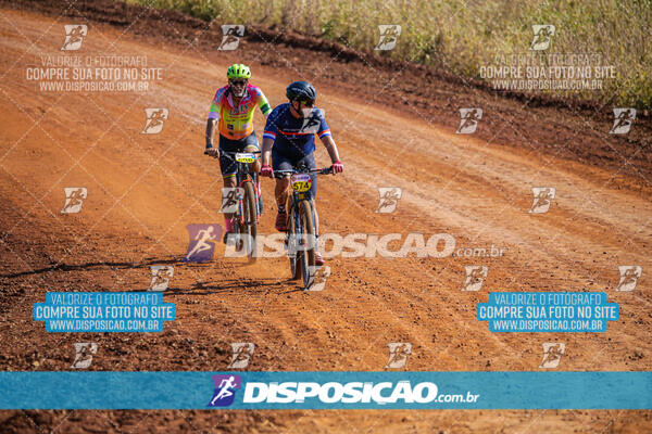 III GP Alvorada do Sul de MTB