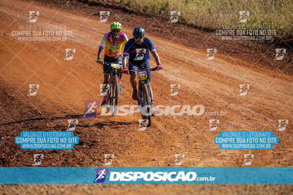 III GP Alvorada do Sul de MTB