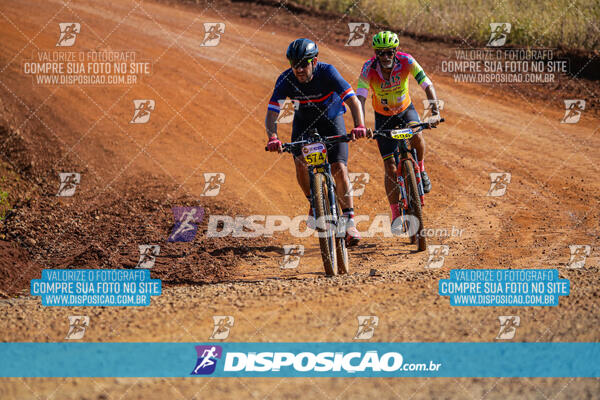 III GP Alvorada do Sul de MTB