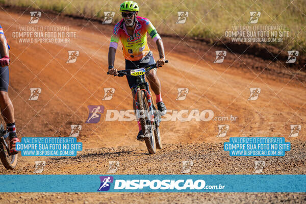 III GP Alvorada do Sul de MTB