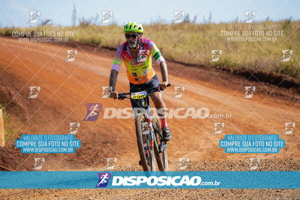 III GP Alvorada do Sul de MTB