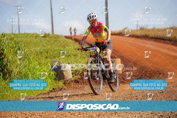 III GP Alvorada do Sul de MTB