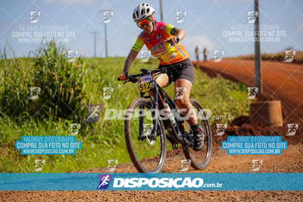 III GP Alvorada do Sul de MTB