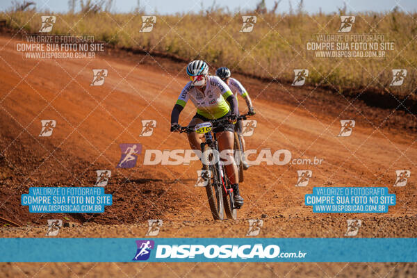 III GP Alvorada do Sul de MTB